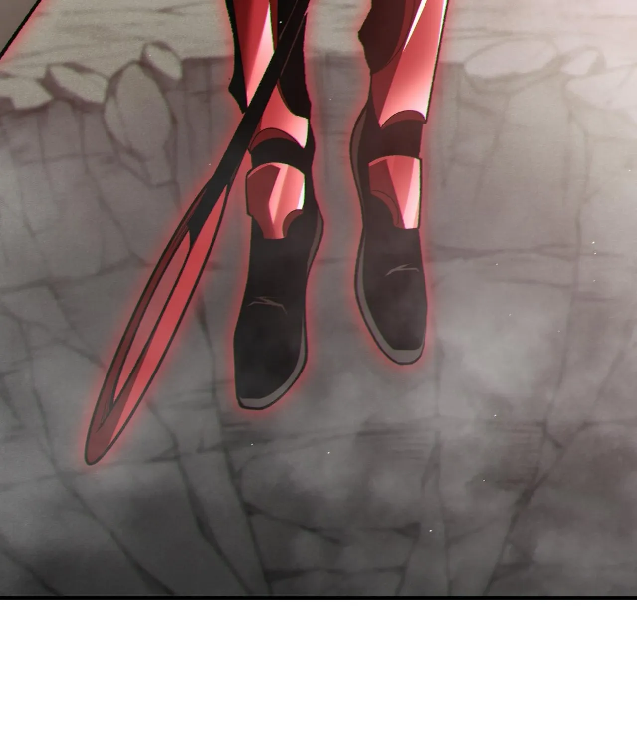 Read The Devil Never Cries chapter 144 image 99 on Lezhin