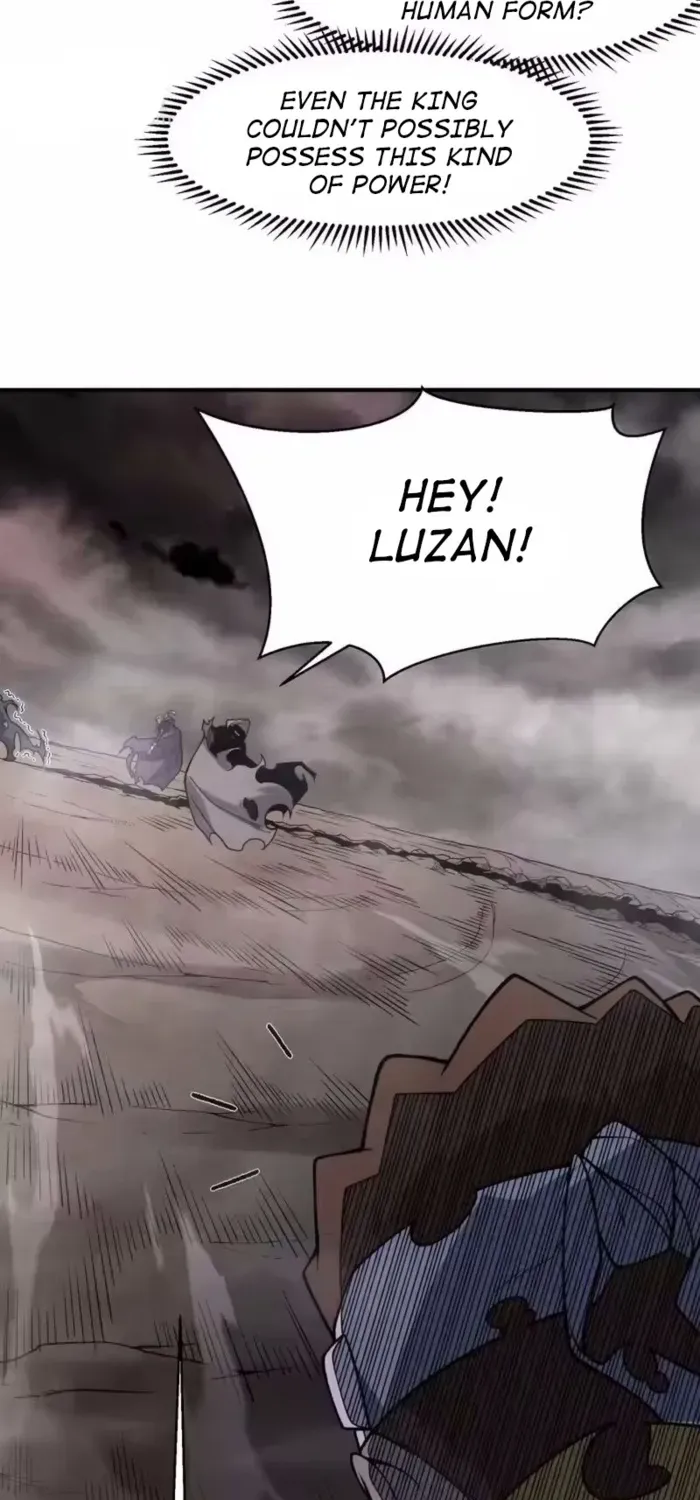 Read The Devil Never Cries chapter 145 image 11 on Lezhin