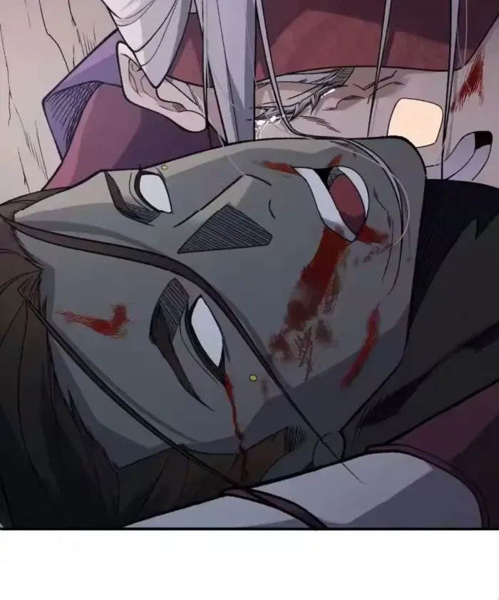 Read The Devil Never Cries chapter 145 image 16 on Lezhin