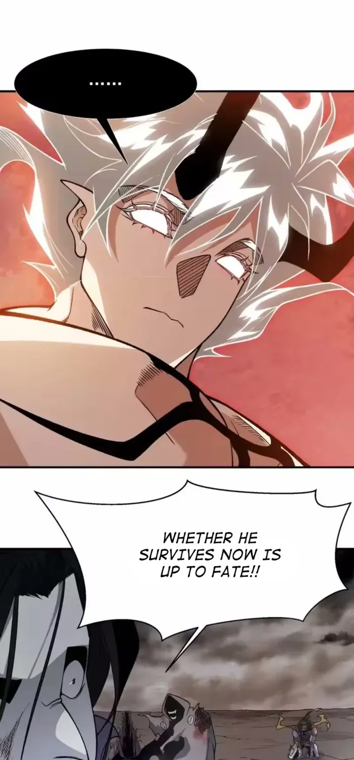 Read The Devil Never Cries chapter 145 image 17 on Lezhin