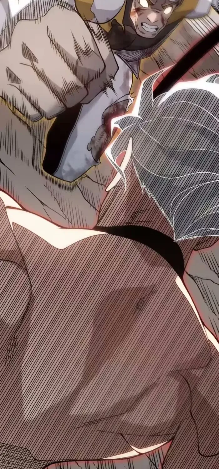 Read The Devil Never Cries chapter 145 image 25 on Lezhin