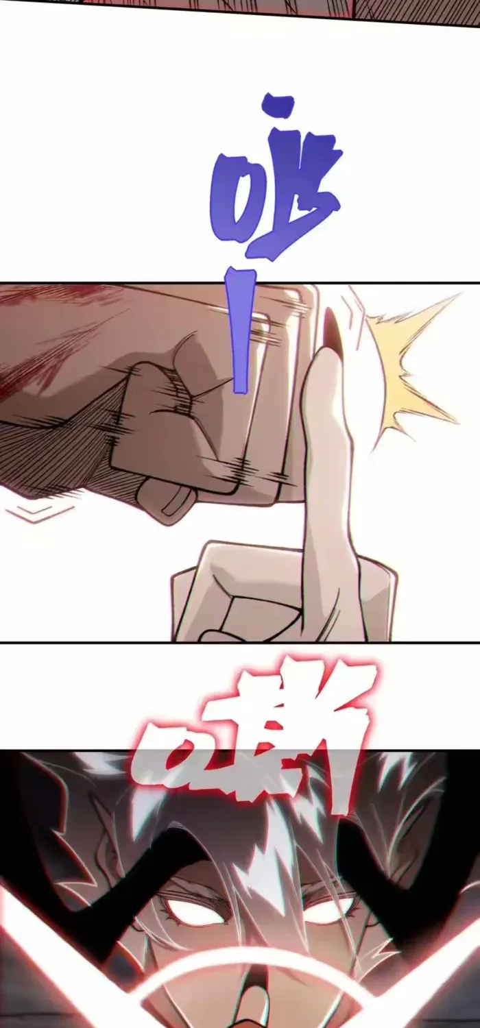 Read The Devil Never Cries chapter 145 image 27 on Lezhin