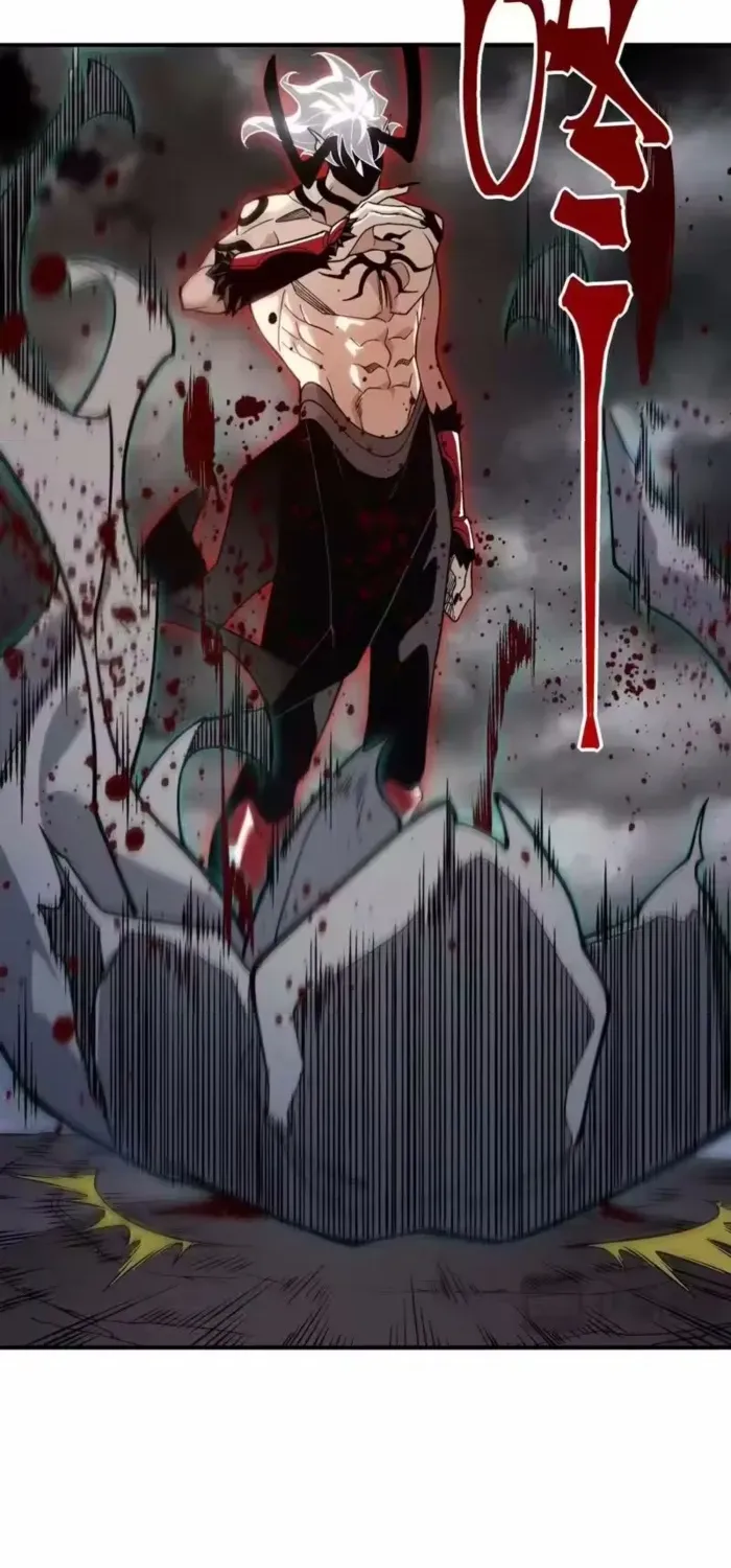 Read The Devil Never Cries chapter 145 image 30 on Lezhin