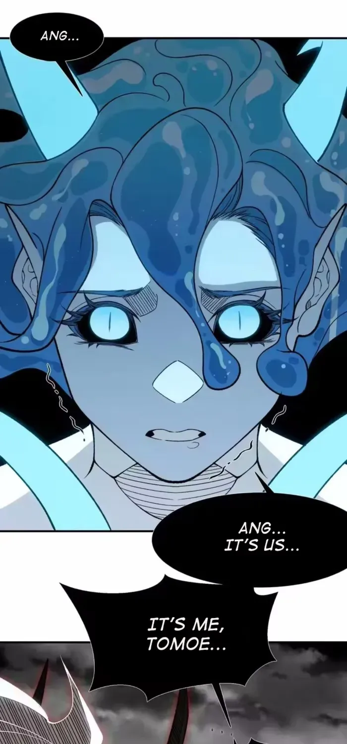 Read The Devil Never Cries chapter 145 image 37 on Lezhin