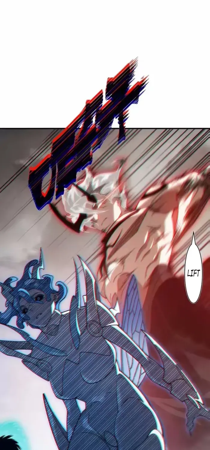 Read The Devil Never Cries chapter 145 image 39 on Lezhin