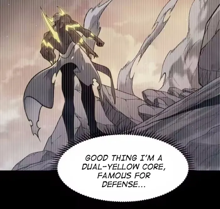 Read The Devil Never Cries chapter 145 image 4 on Lezhin