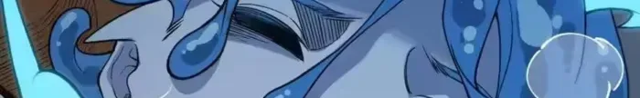 Read The Devil Never Cries chapter 145 image 49 on Lezhin