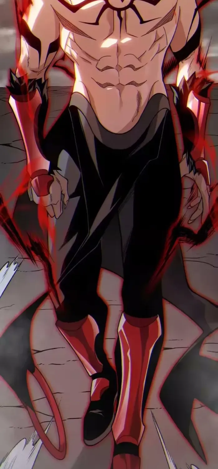 Read The Devil Never Cries chapter 145 image 52 on Lezhin