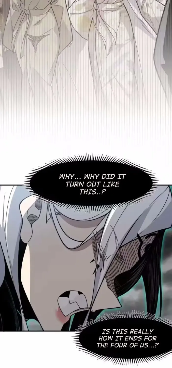 Read The Devil Never Cries chapter 145 image 57 on Lezhin