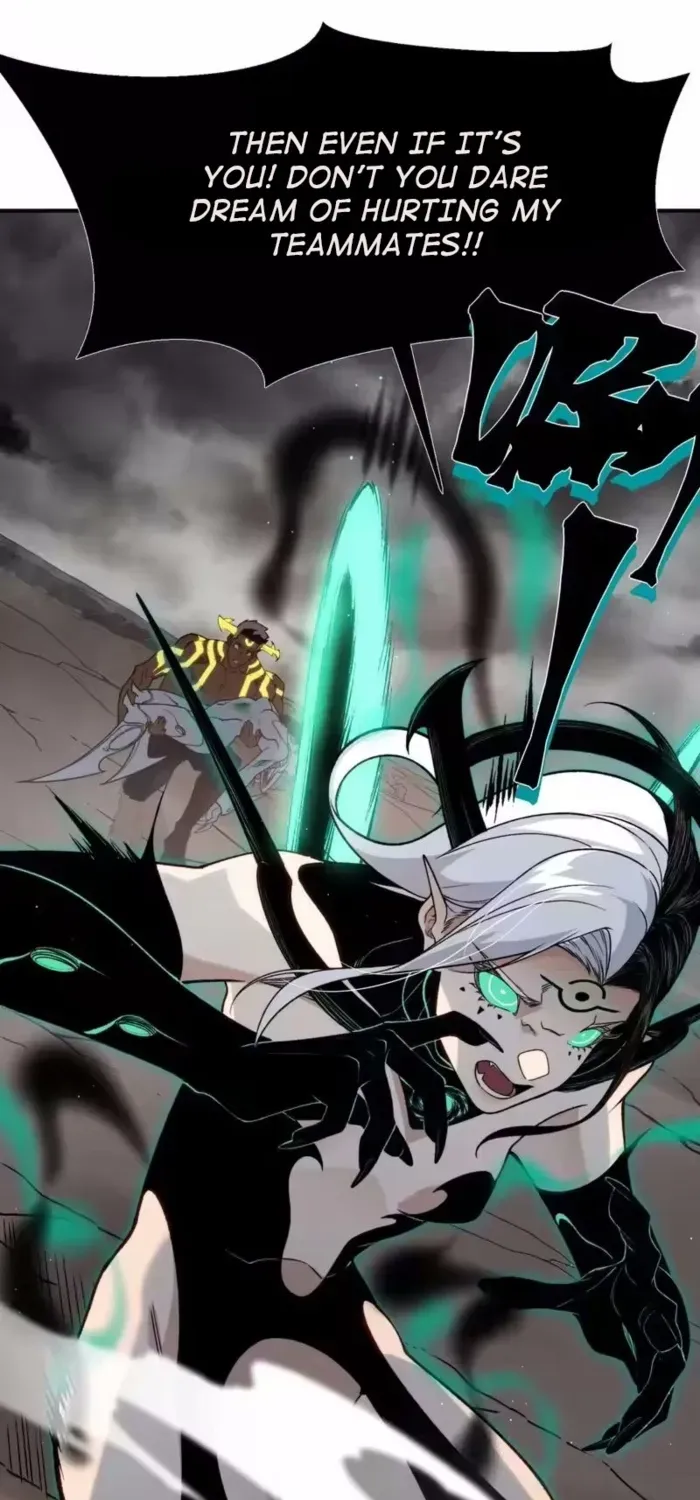 Read The Devil Never Cries chapter 145 image 59 on Lezhin