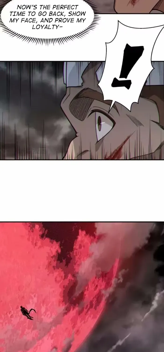 Read The Devil Never Cries chapter 145 image 6 on Lezhin