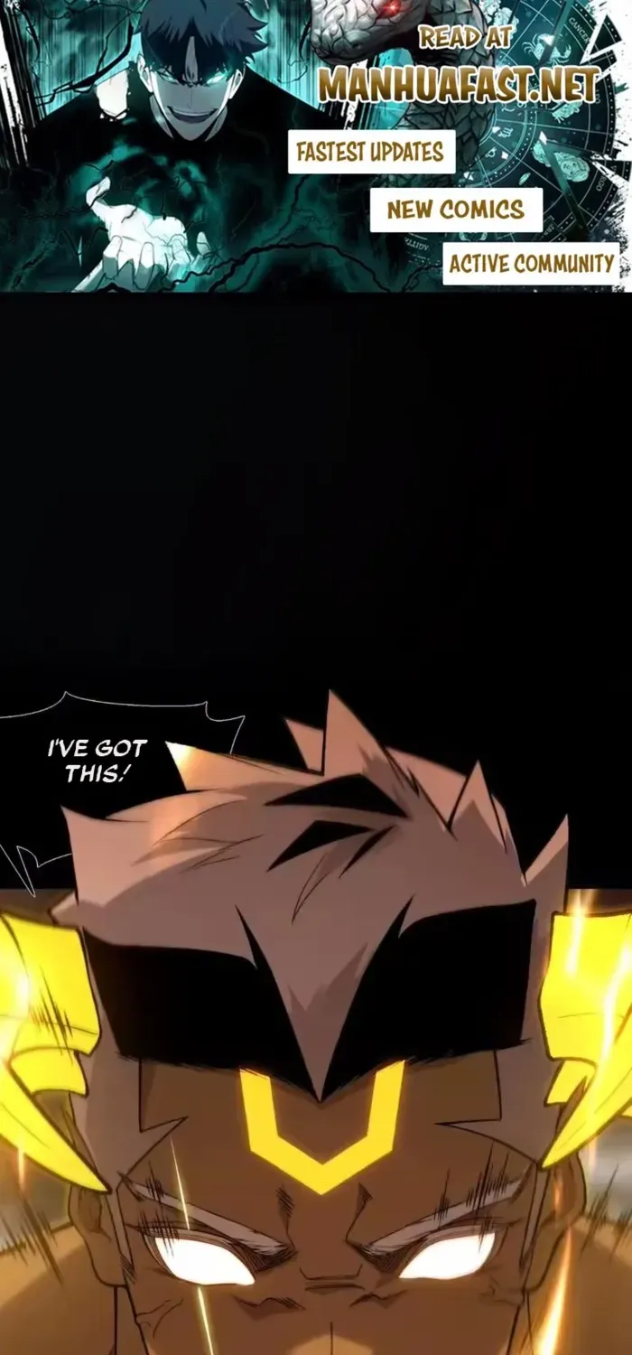 Read The Devil Never Cries chapter 146 image 1 on Lezhin