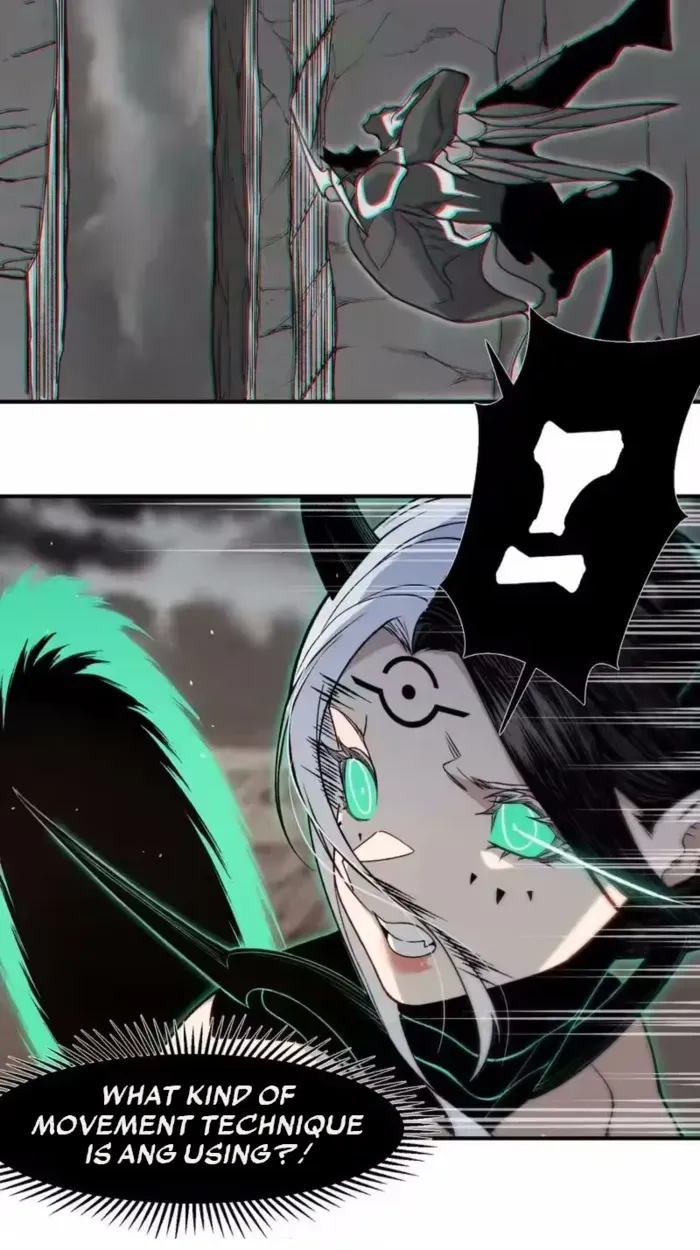 Read The Devil Never Cries chapter 146 image 10 on Lezhin
