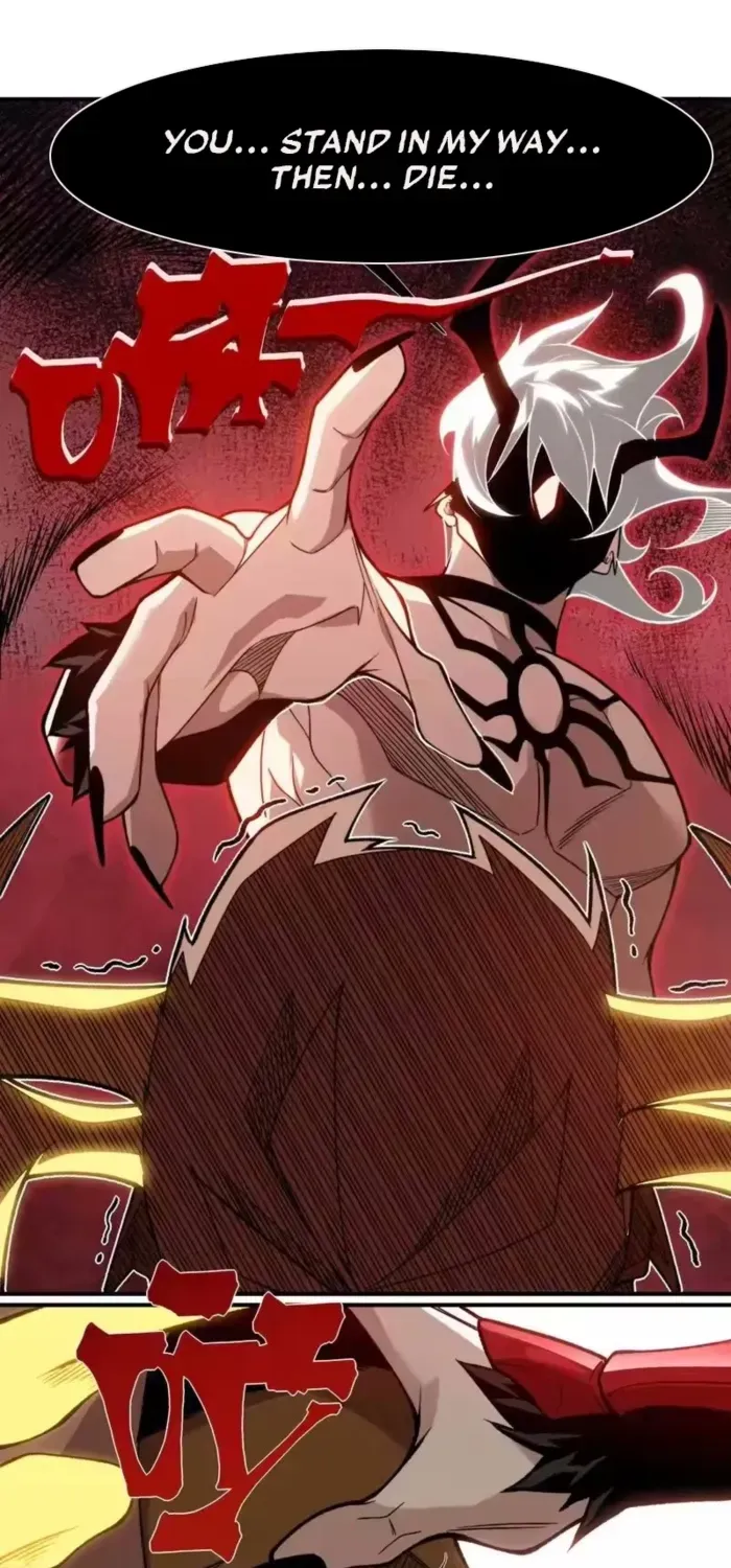Read The Devil Never Cries chapter 146 image 11 on Lezhin