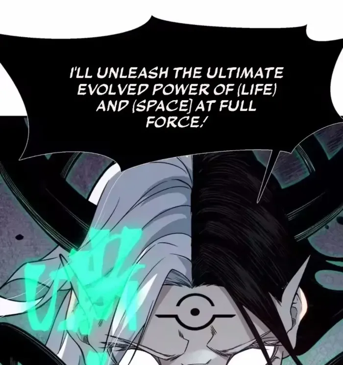 Read The Devil Never Cries chapter 146 image 14 on Lezhin