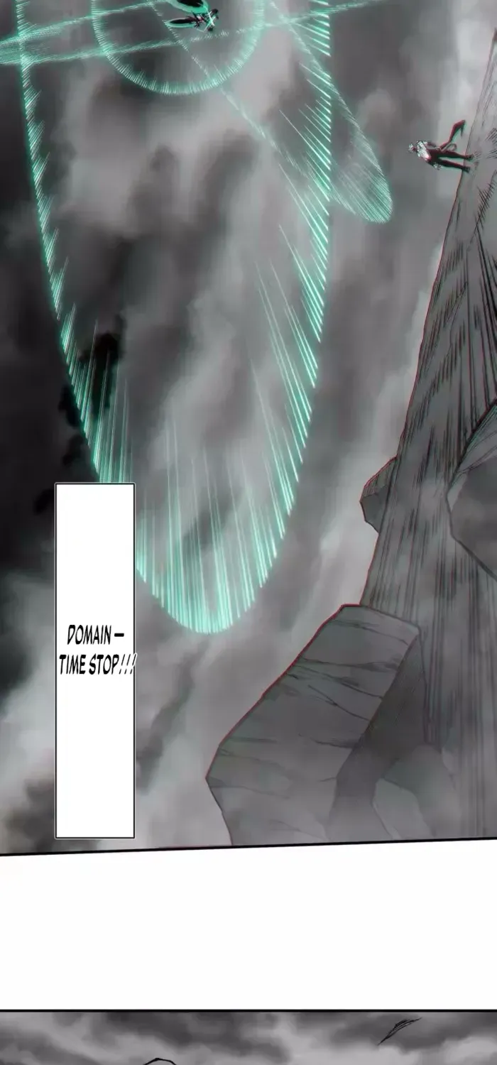 Read The Devil Never Cries chapter 146 image 20 on Lezhin