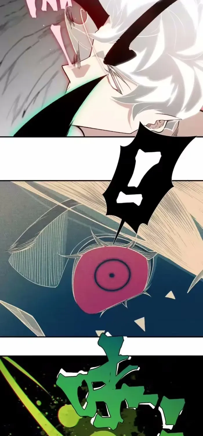 Read The Devil Never Cries chapter 146 image 23 on Lezhin