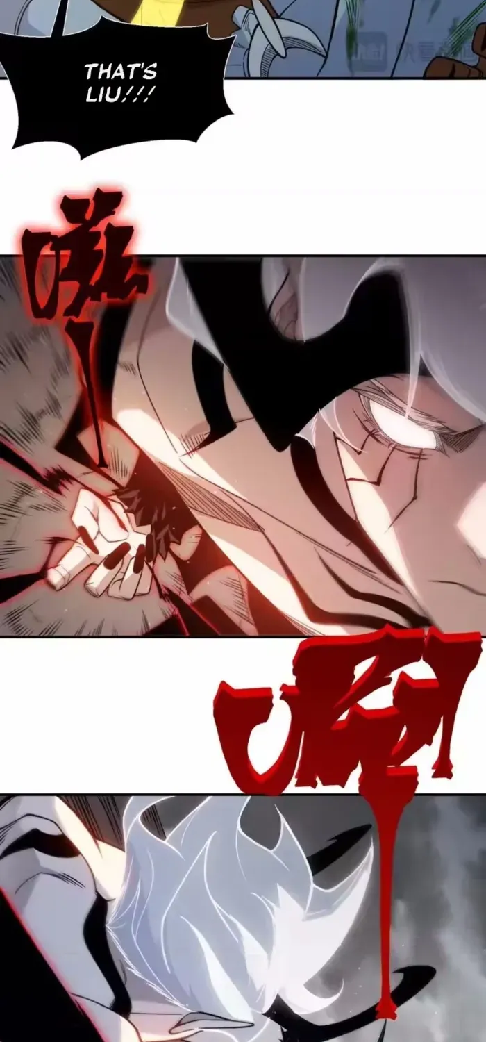 Read The Devil Never Cries chapter 146 image 28 on Lezhin