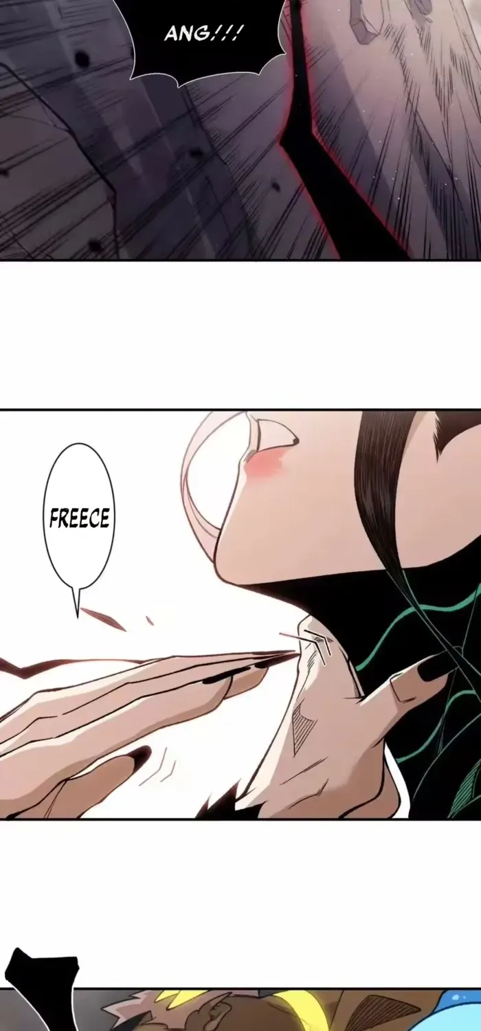 Read The Devil Never Cries chapter 146 image 30 on Lezhin