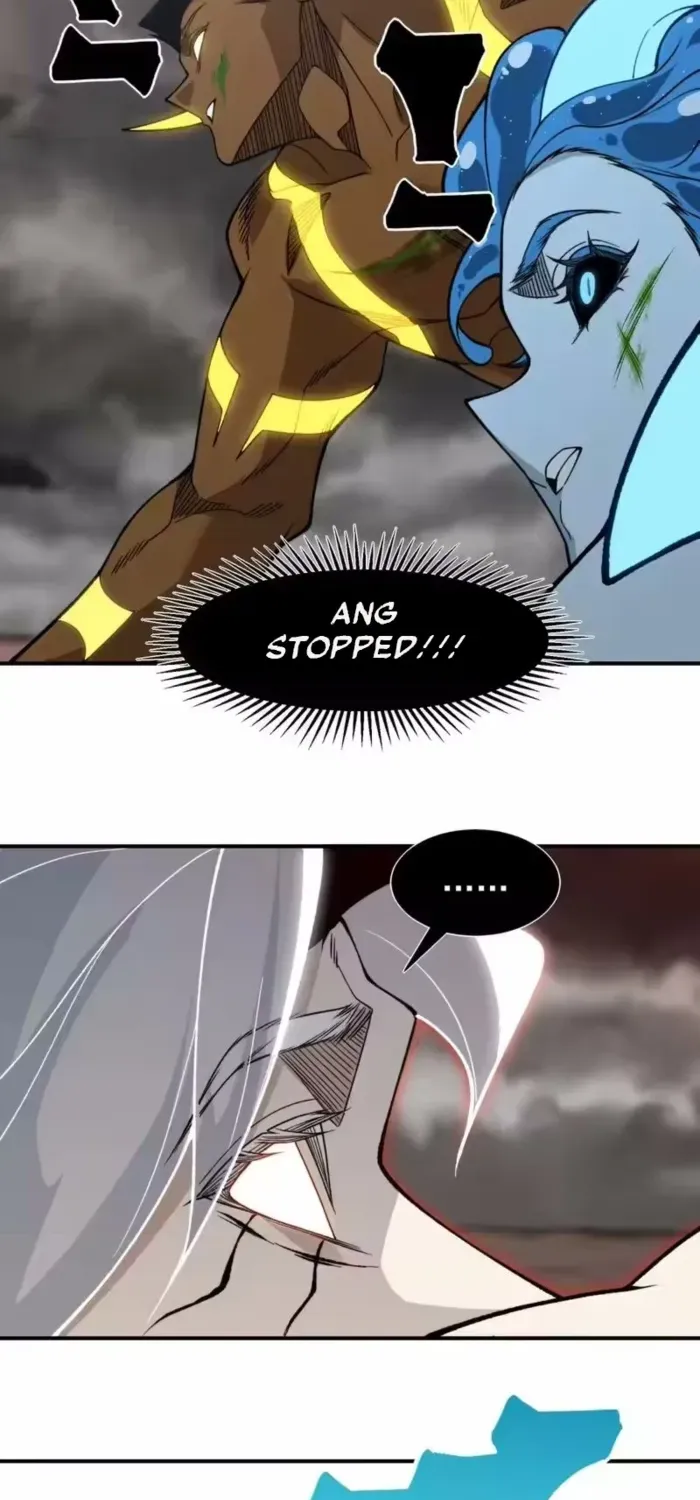Read The Devil Never Cries chapter 146 image 31 on Lezhin