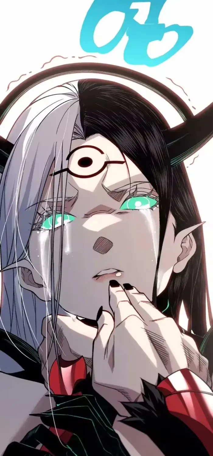 Read The Devil Never Cries chapter 146 image 32 on Lezhin