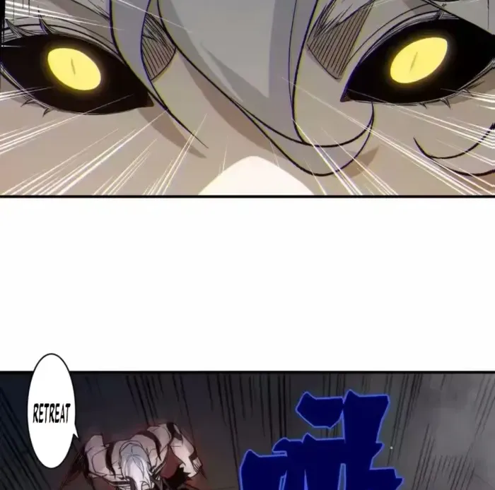 Read The Devil Never Cries chapter 146 image 37 on Lezhin