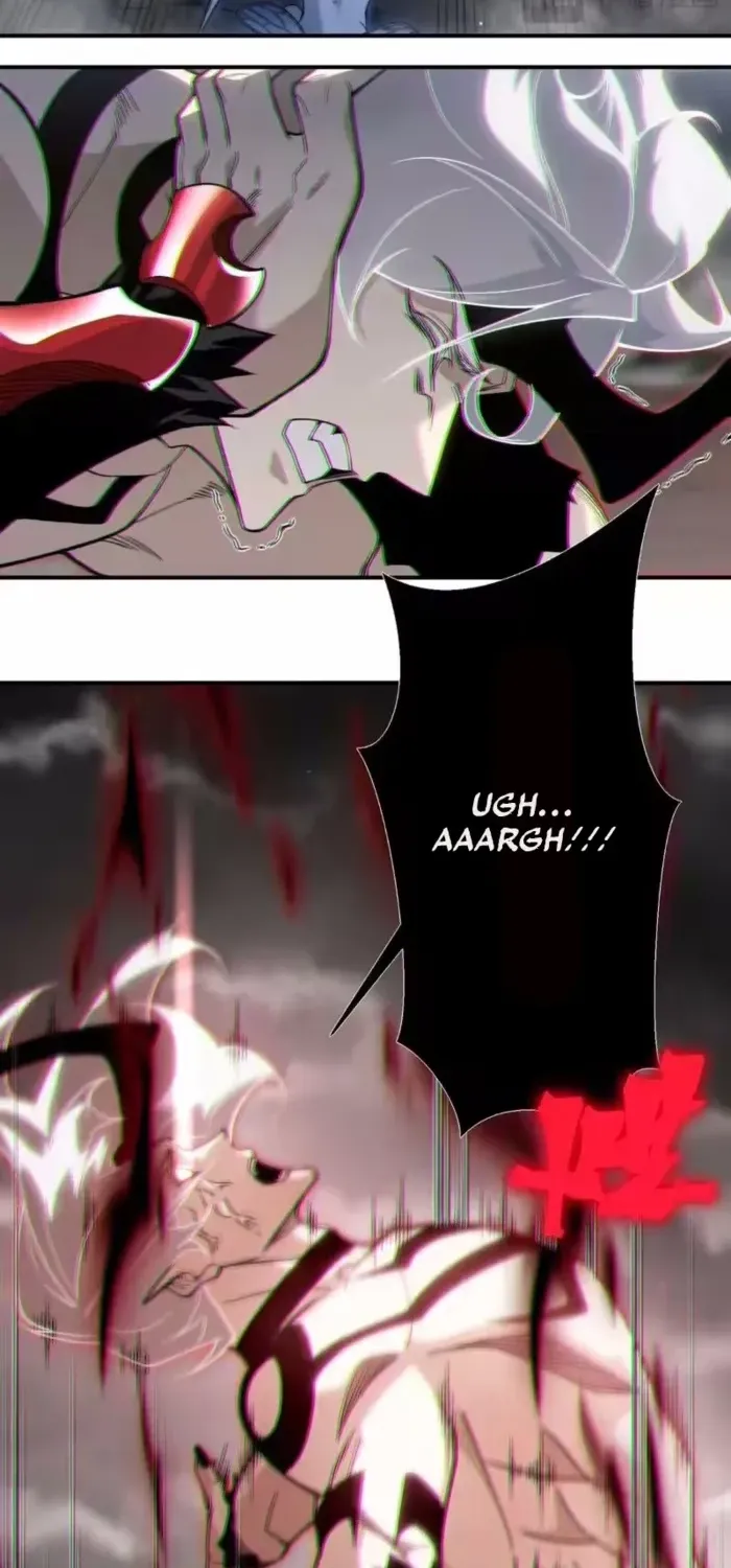 Read The Devil Never Cries chapter 146 image 39 on Lezhin