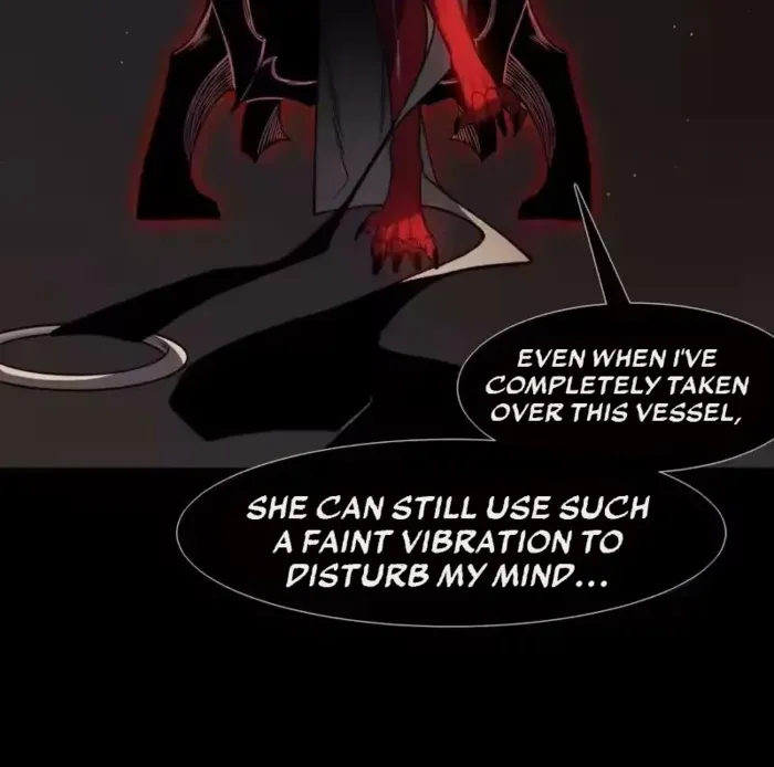 Read The Devil Never Cries chapter 146 image 41 on Lezhin