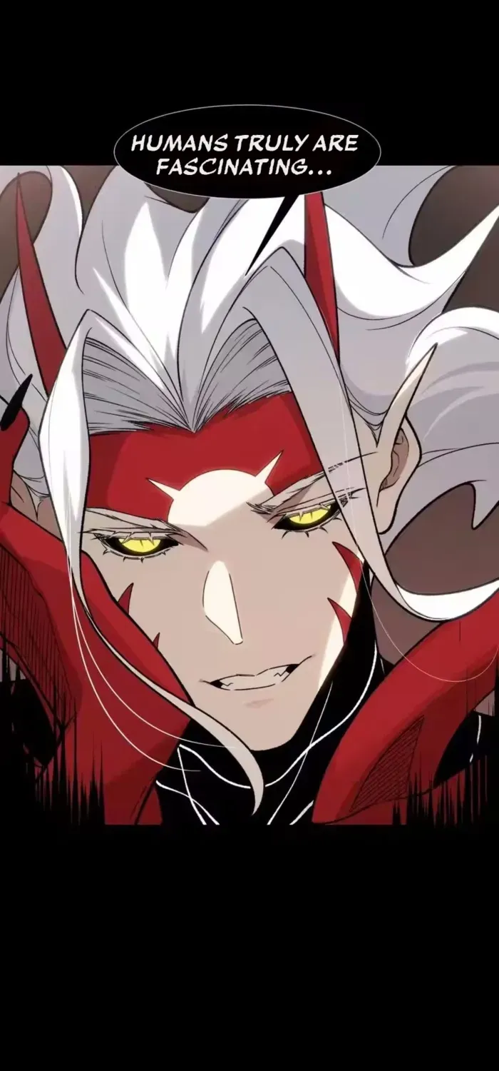 Read The Devil Never Cries chapter 146 image 42 on Lezhin