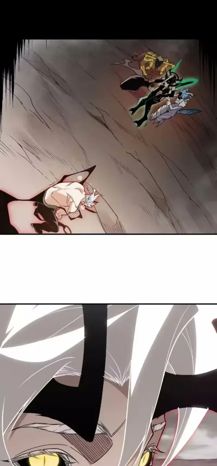 Read The Devil Never Cries chapter 146 image 43 on Lezhin