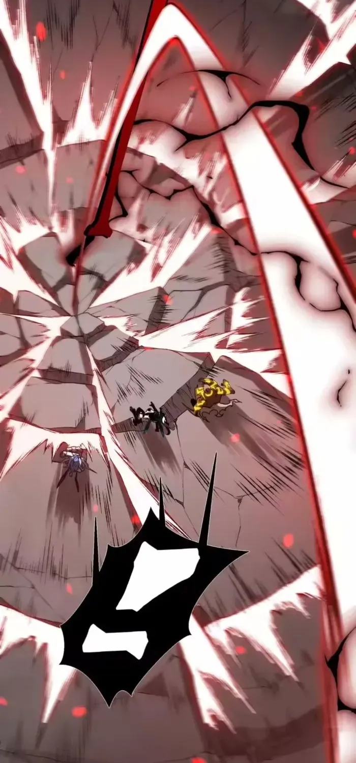 Read The Devil Never Cries chapter 146 image 47 on Lezhin