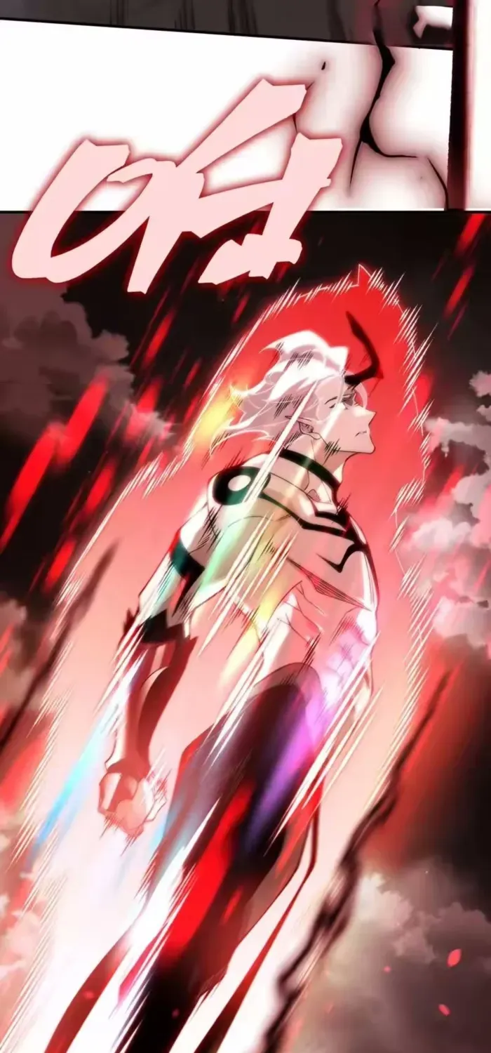 Read The Devil Never Cries chapter 146 image 49 on Lezhin