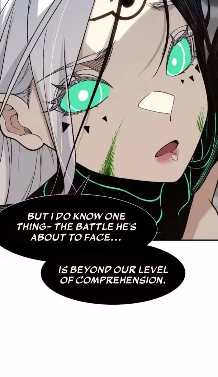 Read The Devil Never Cries chapter 146 image 54 on Lezhin