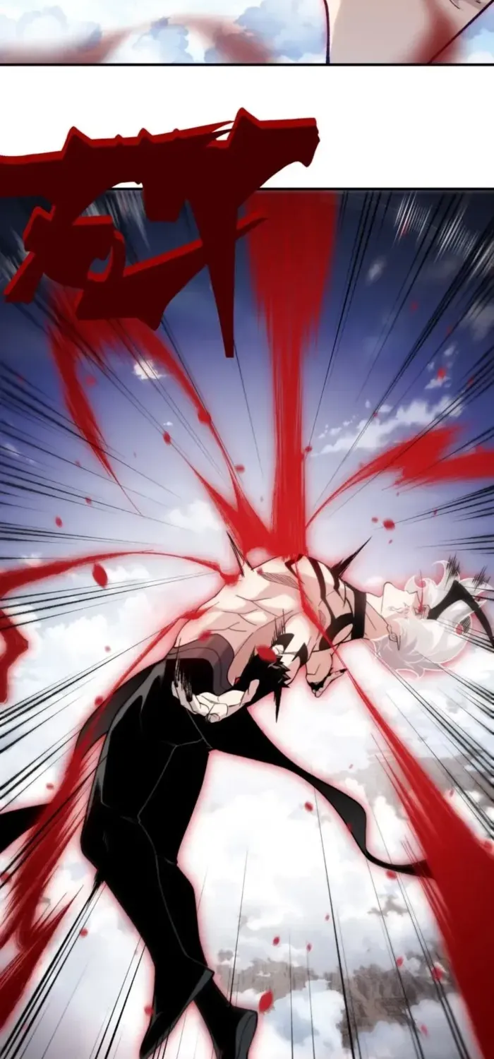 Read The Devil Never Cries chapter 147 image 10 on Lezhin