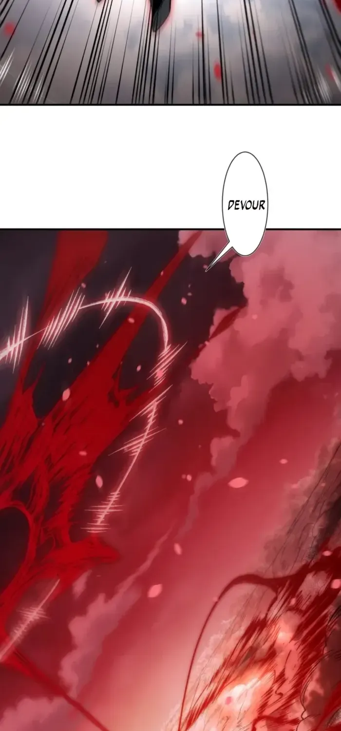 Read The Devil Never Cries chapter 147 image 11 on Lezhin