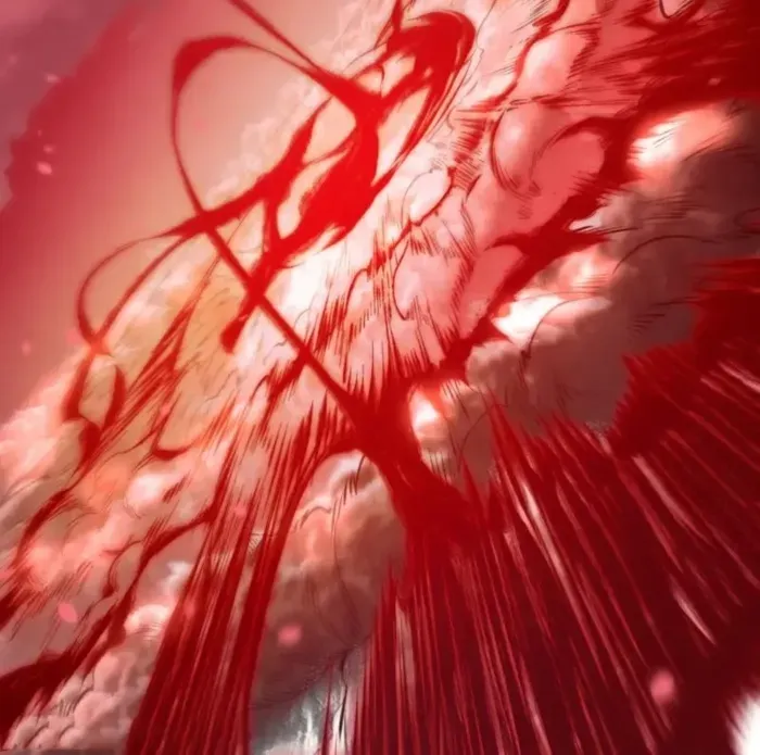 Read The Devil Never Cries chapter 147 image 12 on Lezhin