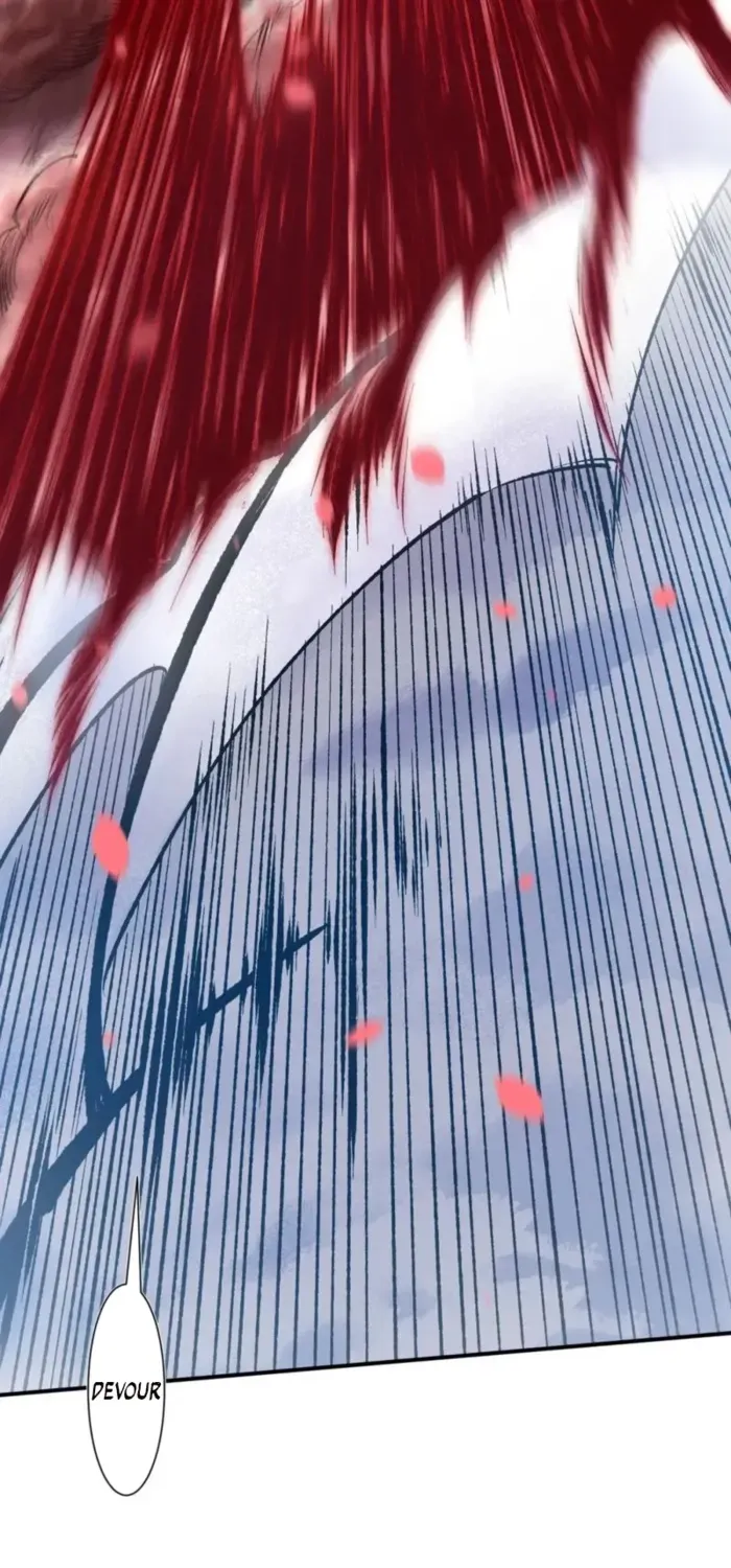 Read The Devil Never Cries chapter 147 image 13 on Lezhin