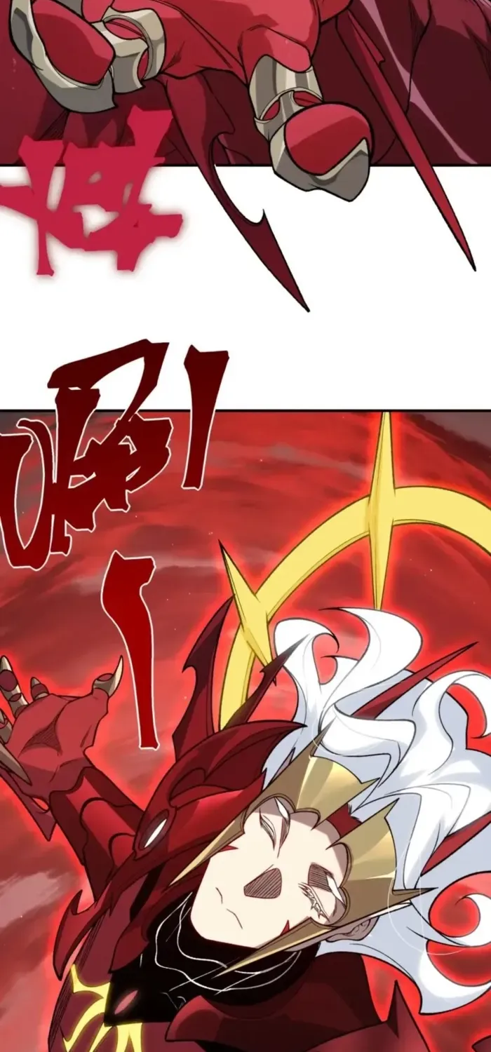 Read The Devil Never Cries chapter 147 image 16 on Lezhin