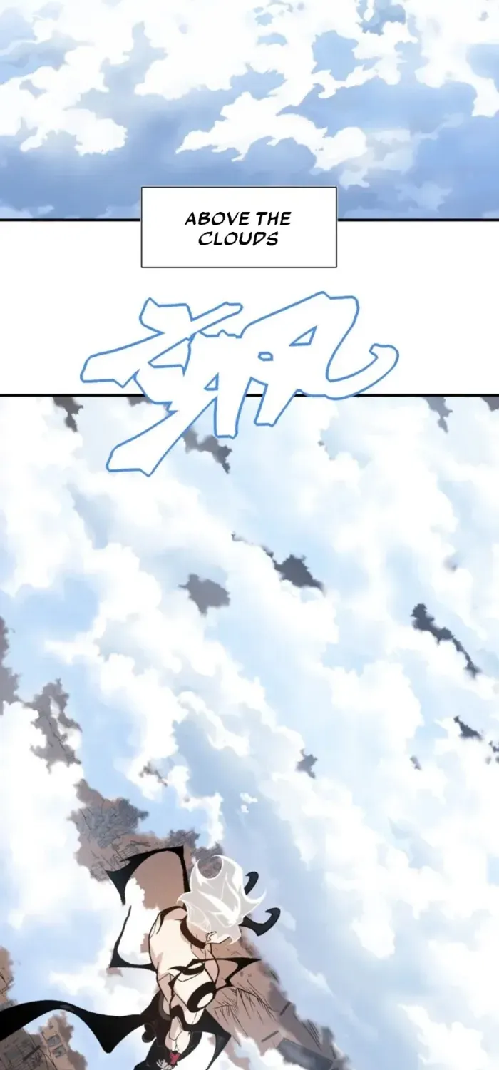 Read The Devil Never Cries chapter 147 image 2 on Lezhin