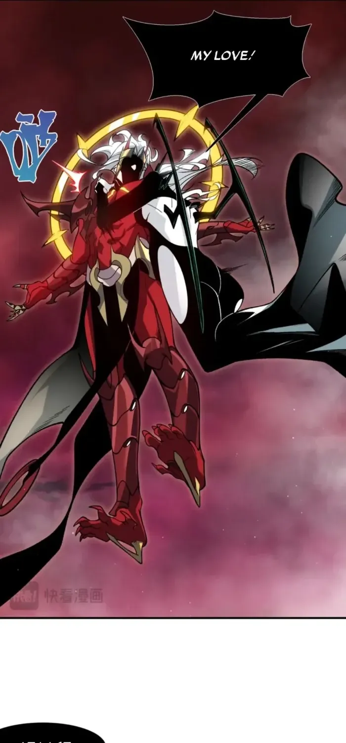 Read The Devil Never Cries chapter 147 image 20 on Lezhin