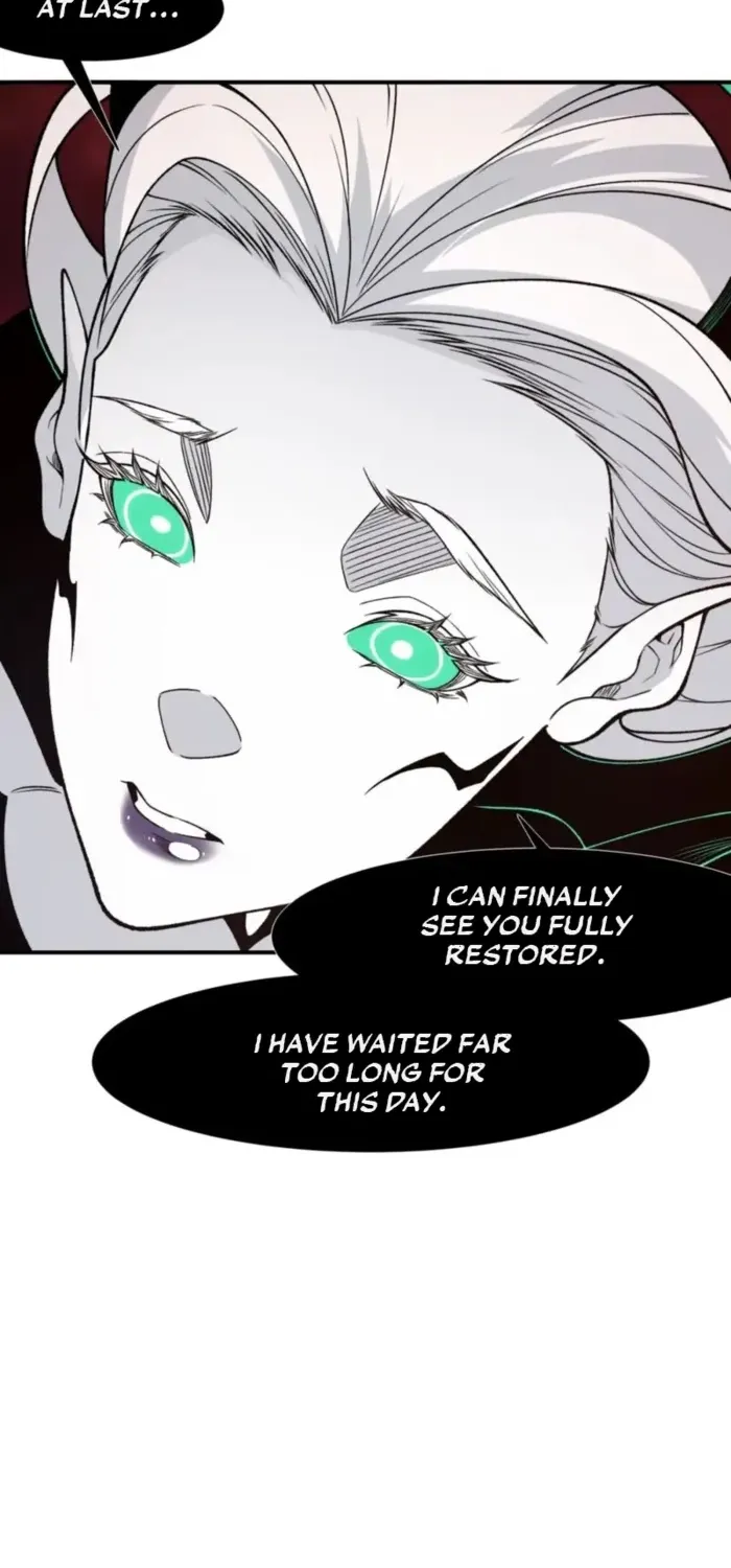 Read The Devil Never Cries chapter 147 image 21 on Lezhin