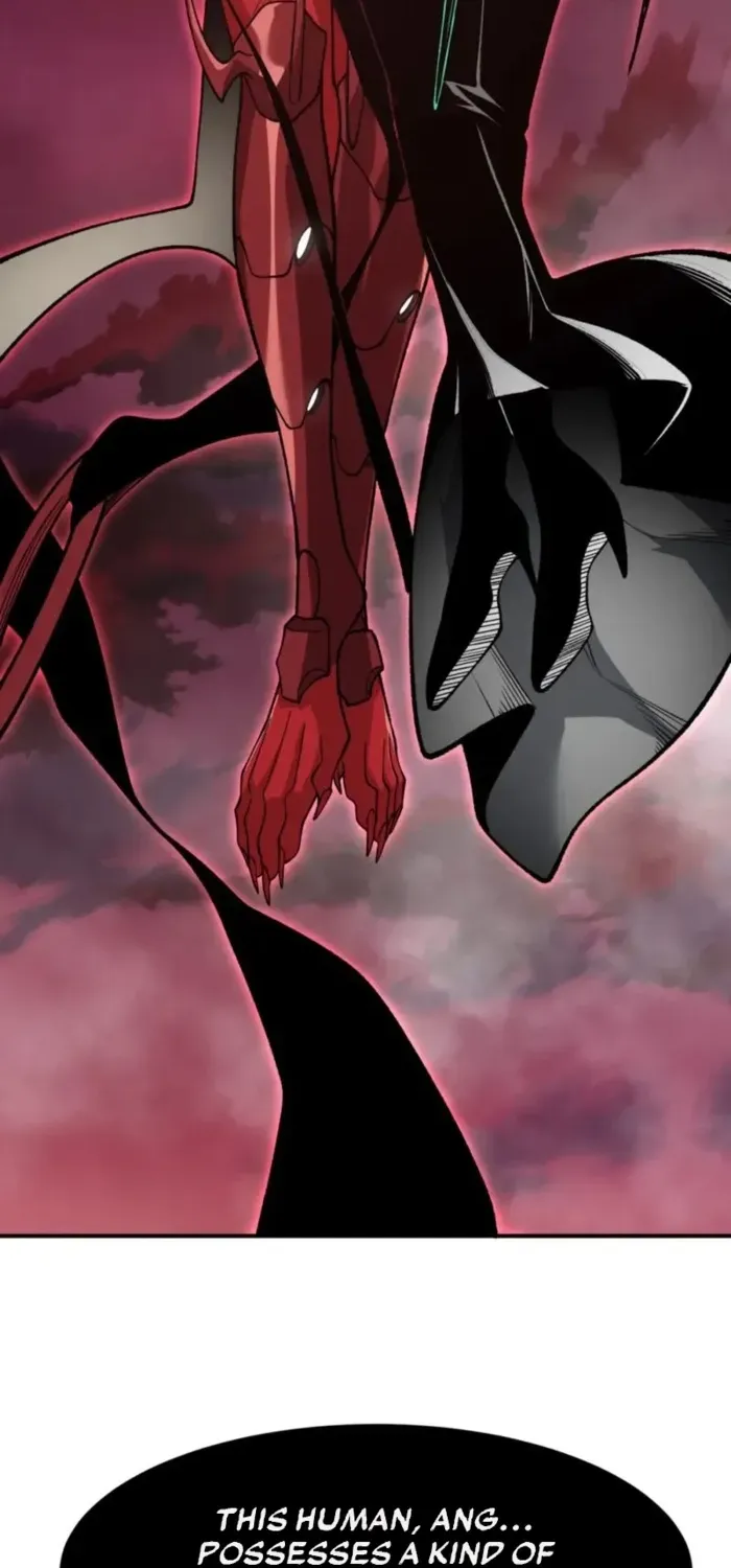 Read The Devil Never Cries chapter 147 image 24 on Lezhin