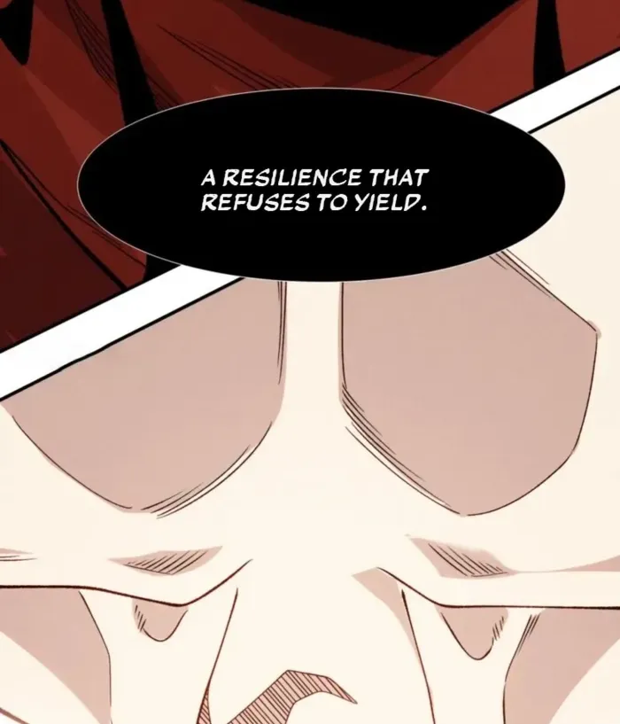Read The Devil Never Cries chapter 147 image 26 on Lezhin