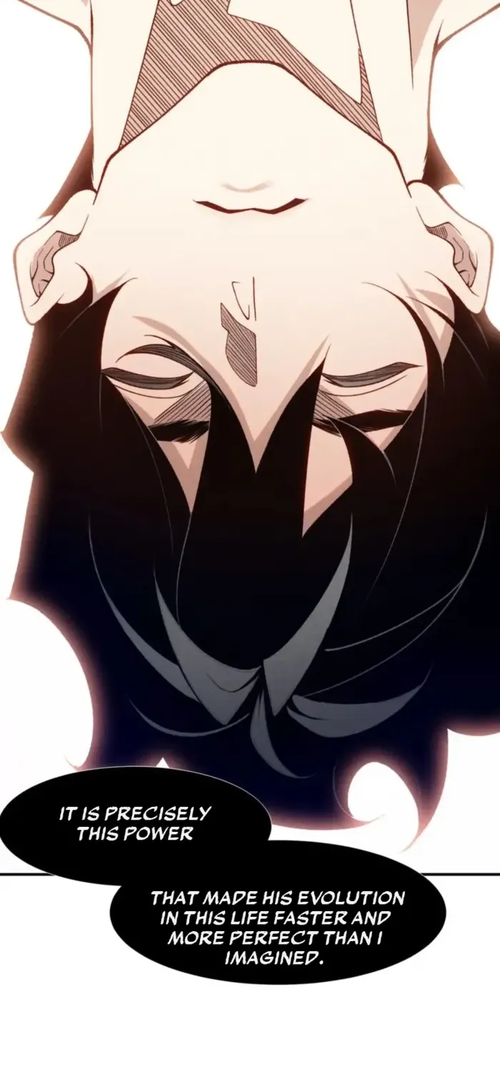 Read The Devil Never Cries chapter 147 image 27 on Lezhin