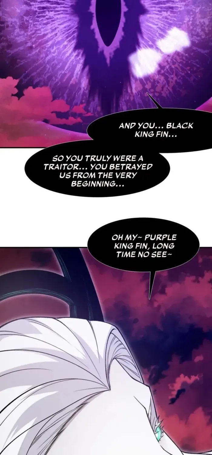 Read The Devil Never Cries chapter 147 image 37 on Lezhin