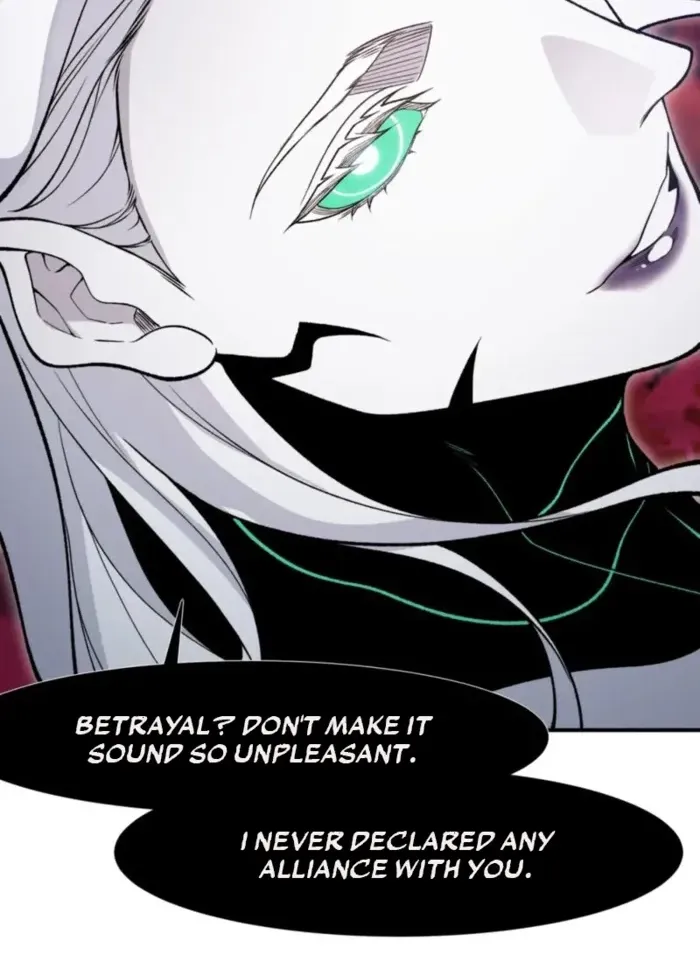 Read The Devil Never Cries chapter 147 image 38 on Lezhin