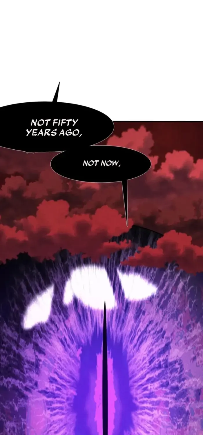 Read The Devil Never Cries chapter 147 image 39 on Lezhin