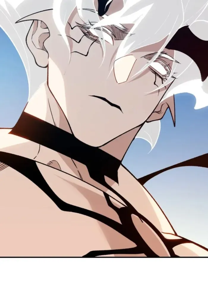 Read The Devil Never Cries chapter 147 image 4 on Lezhin