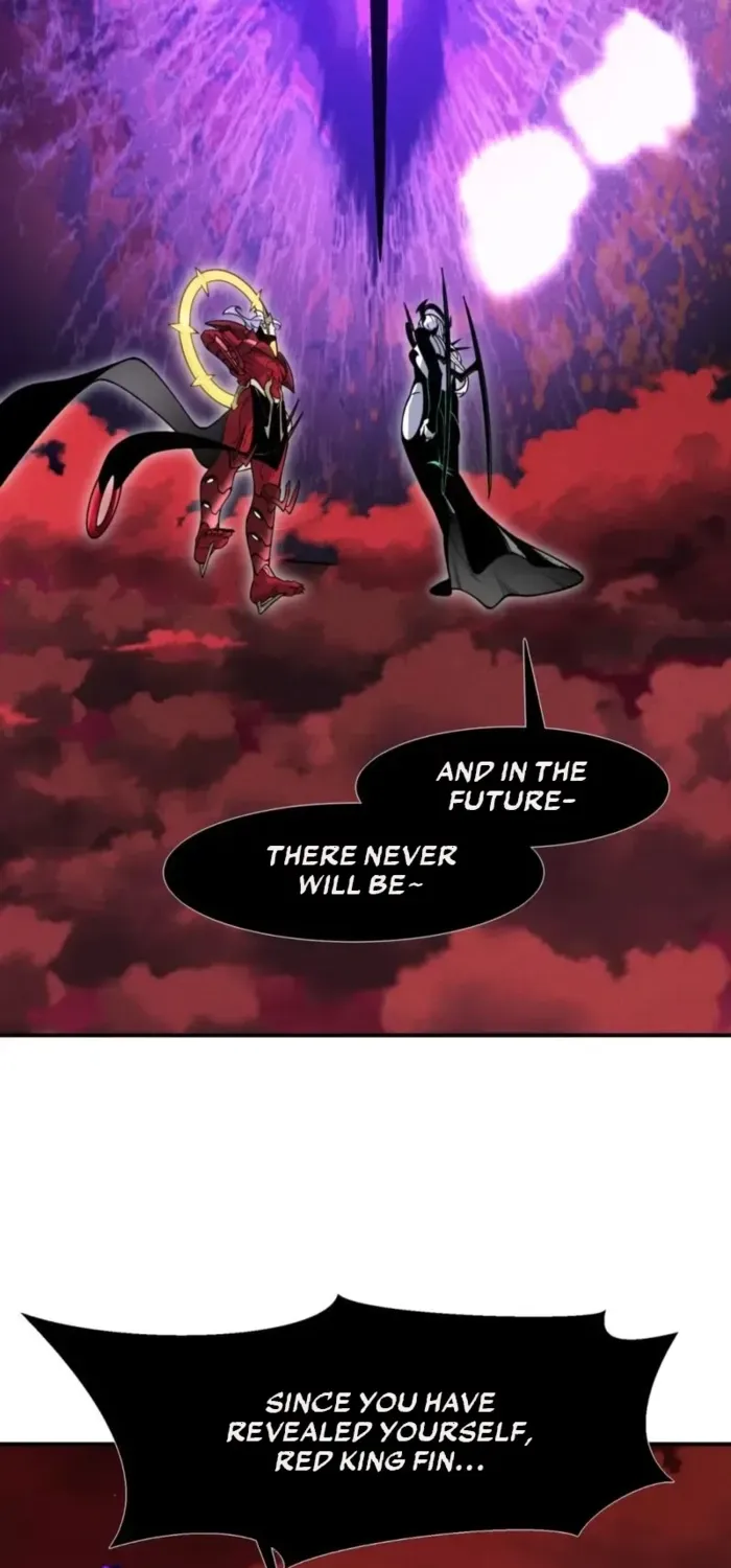Read The Devil Never Cries chapter 147 image 40 on Lezhin