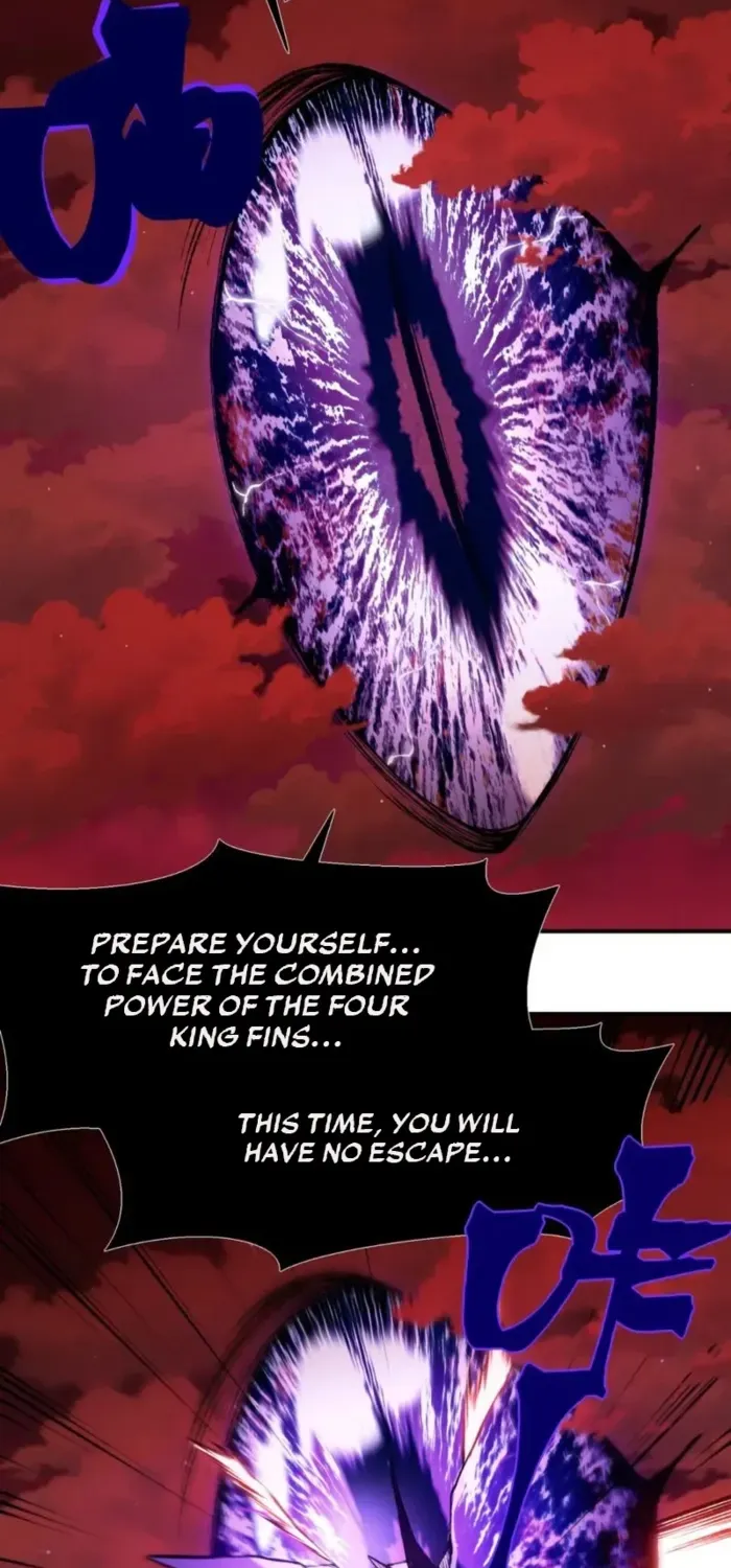 Read The Devil Never Cries chapter 147 image 41 on Lezhin